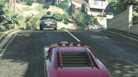 GTA V 158 Duke O'Death Crash💥 𝗙𝗼𝗹𝗹𝗼𝘄╰┈➤🔗@aipassion1