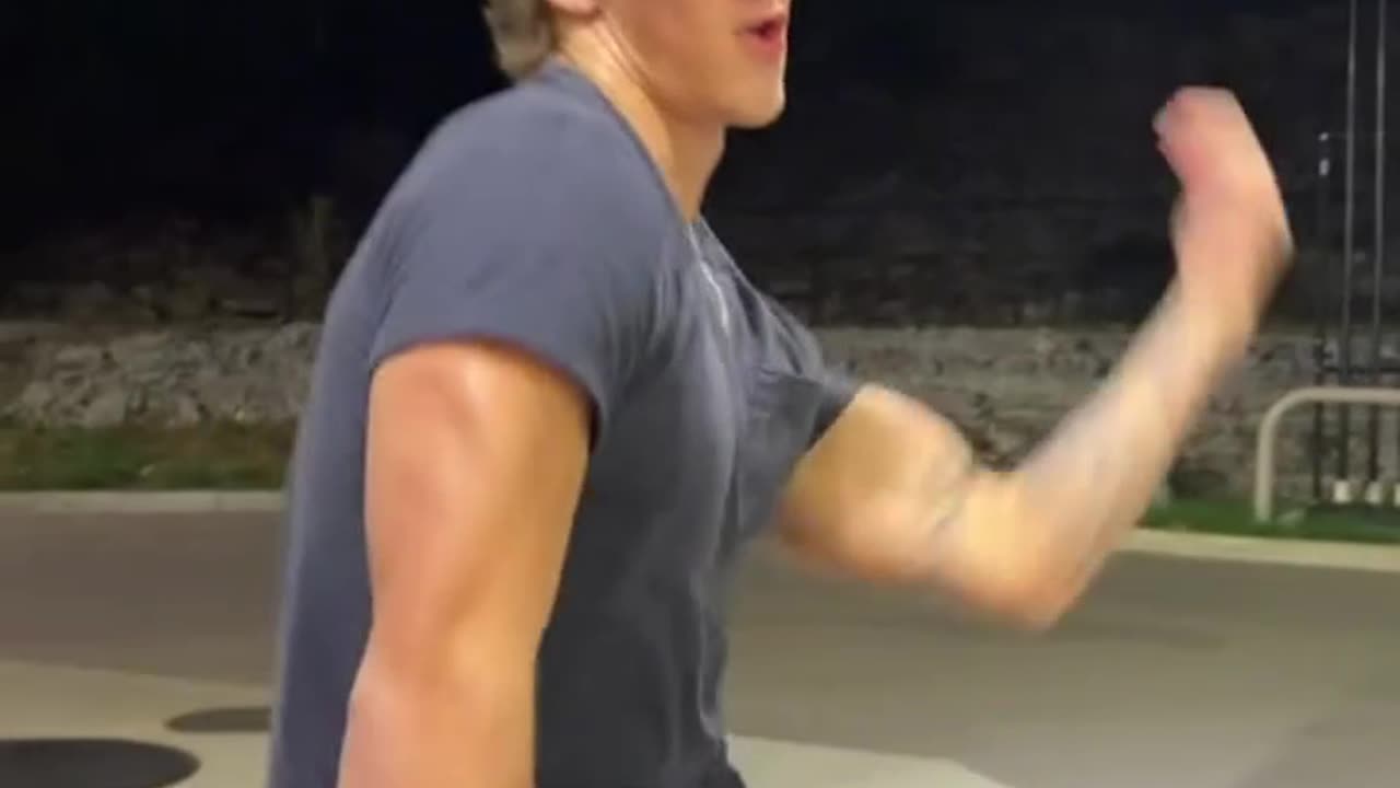 What do you have to offer her