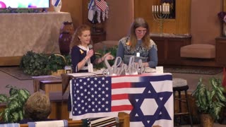 Shavuot- A Quantum Shift (June 1, 2025)