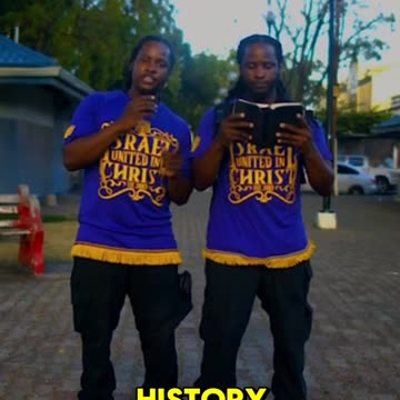 The True History Behind #Carnival Out Of The #Bible