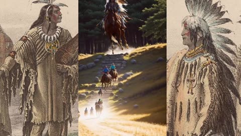 Native North Americans
