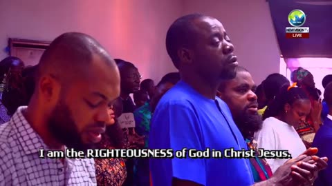 The NECESSITY of FATHERS || Sunday 2nd Service (Family Service) Live || 22nd June 2025