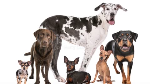 Dog Lovers