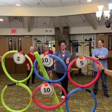 Eldercare happy gaming life #caregiverjob