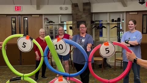 Eldercare happy gaming life #caregiverjob
