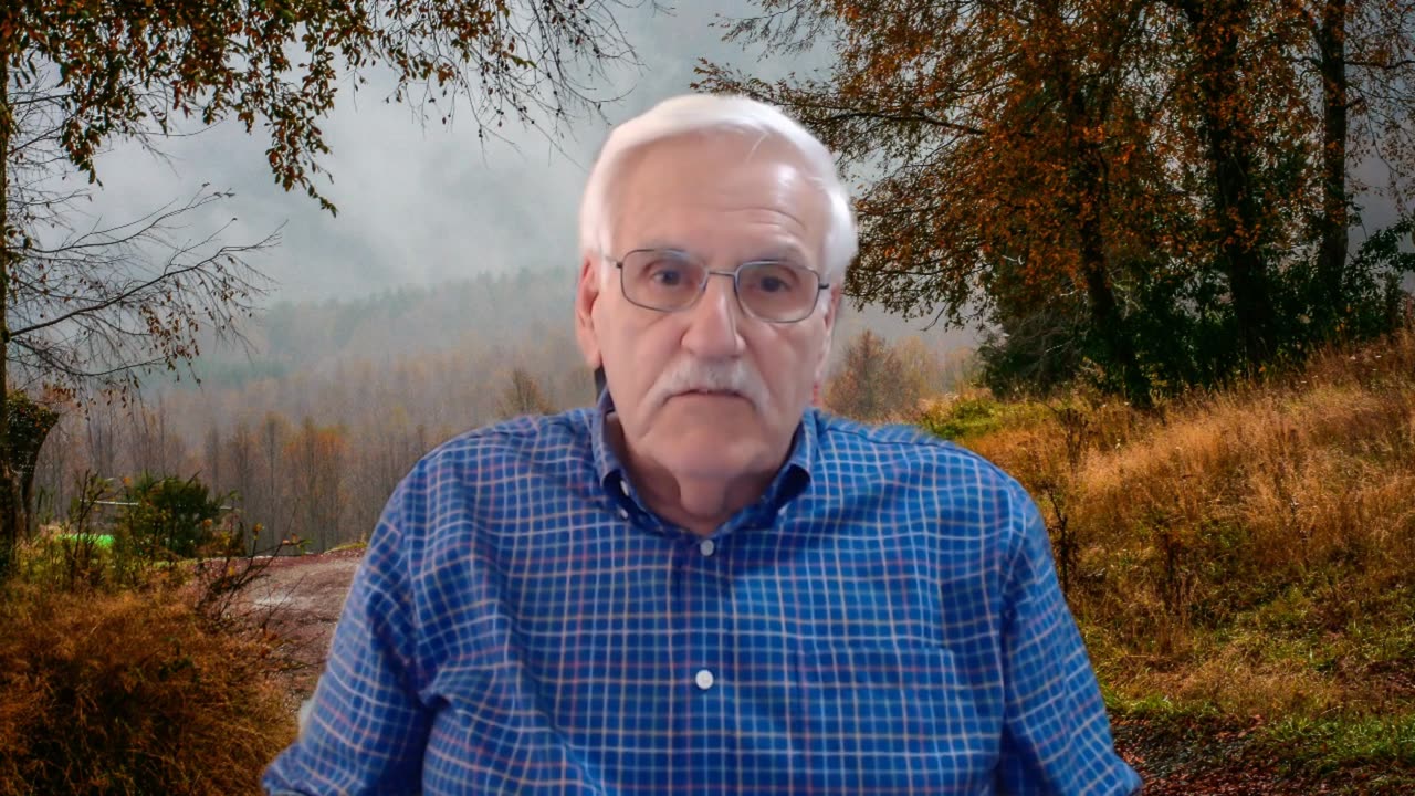 Hebrews Chapter Three