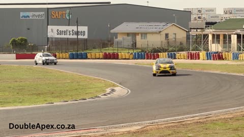 2025 iLamuna Endurance Series - 9 Hours of Killarney