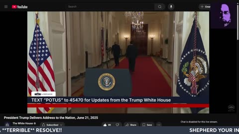 THUNDERDOME SPECIAL!! PRESIDENT TRUMP DEFANGS IRAN!! WAR PIGE...ENRAGED?
