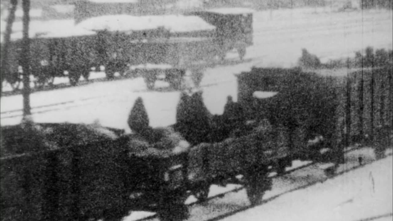 One Day in Auschwitz: Kitty Hart-Moxon's Story