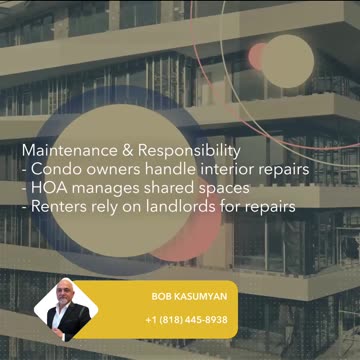 Condo vs. Apartment: Which is best for you?