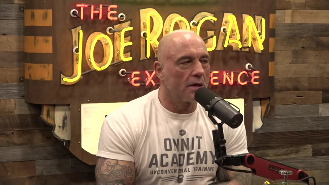 Joe Rogan Experience - Jillian Michaels 4-30-25
