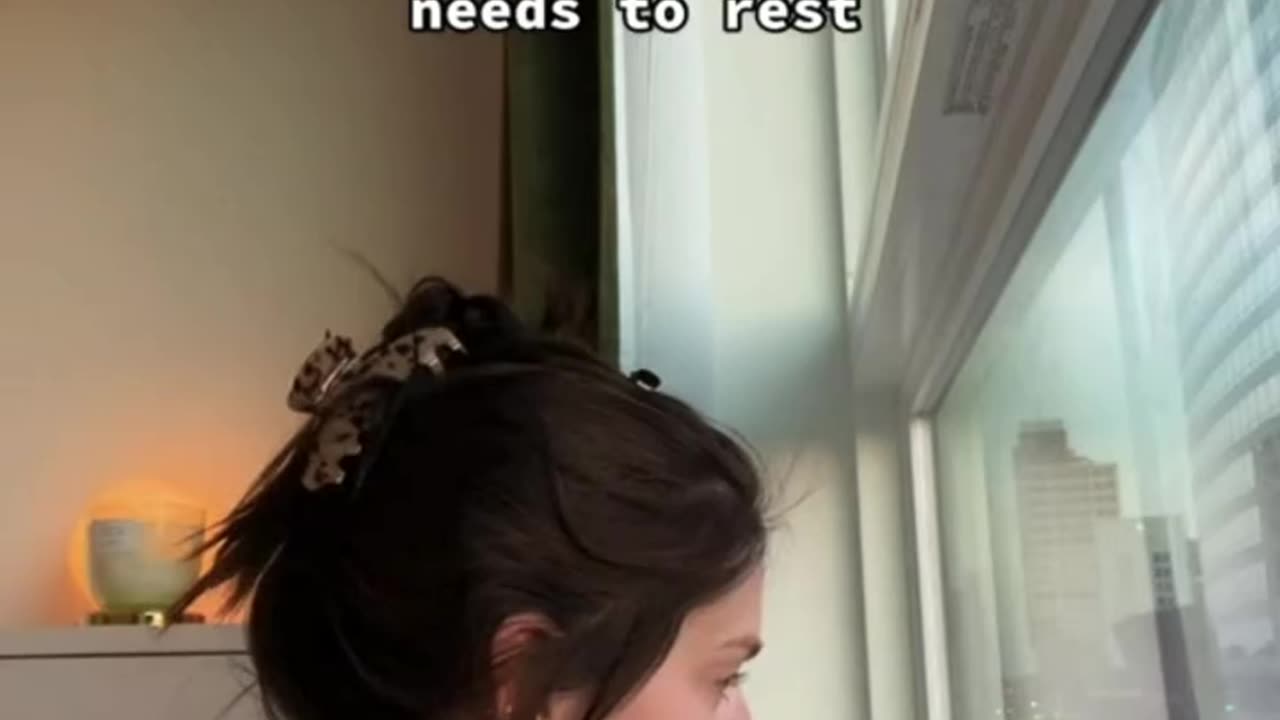 It's okay to take a break today💗💗