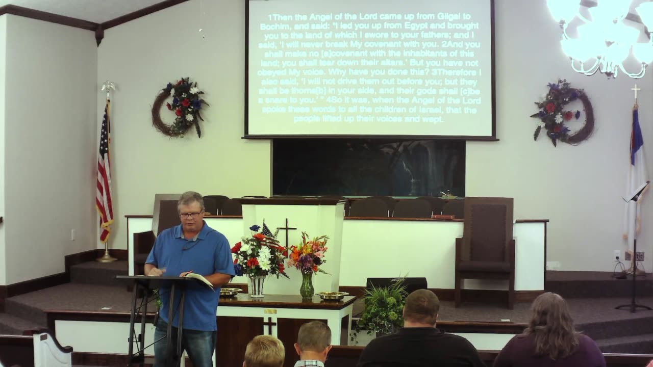 2025-06-29 Adult Sunday School