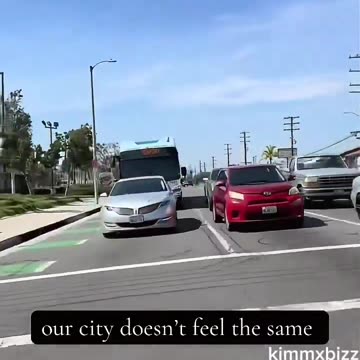 Mexican in Santa Ana Ca. says “Our city doesn’t feel the same. Santa Ana feels like a ghost town”