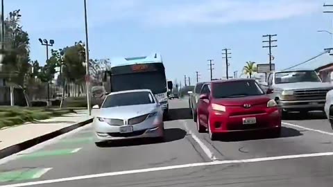 Mexican in Santa Ana Ca. says “Our city doesn’t feel the same. Santa Ana feels like a ghost town”