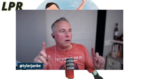 Mental Gymnastics in the Political Special Olympics (EP 246)