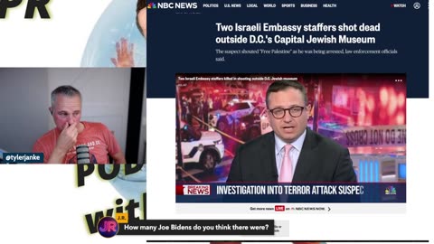 Mental Gymnastics in the Political Special Olympics (EP 246)