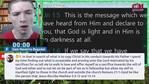 Let Us Add To Our Faith Devotion 2025