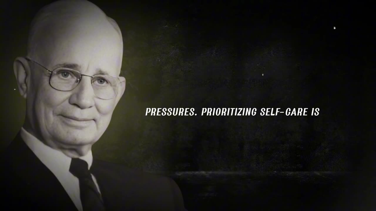 Build a Healthy Mindset That Attracts Success | Napoleon Hill’s Mental Blueprint