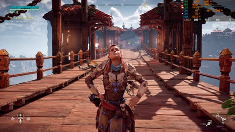 horizon zero dawn for fun