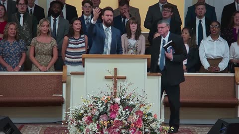 Sunday Morning Service | 06/15/2025 | Faith Baptist Church