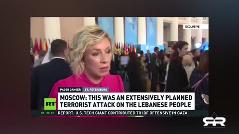 USA State Sponsored Terrorism