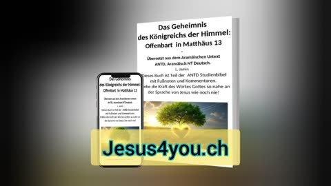 Zurück zur Bibel