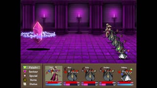 Grinding Bones to Dust - Raiders of Ruin Pt.108