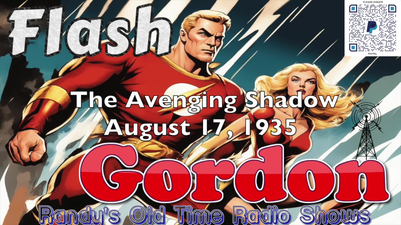 35-08-17 Flash Gordon 016 The Avenging Shadow