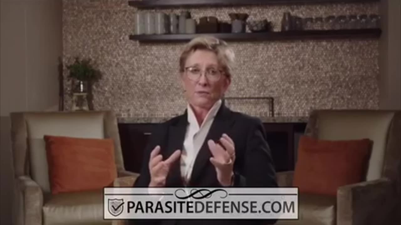 Parasites in the brain