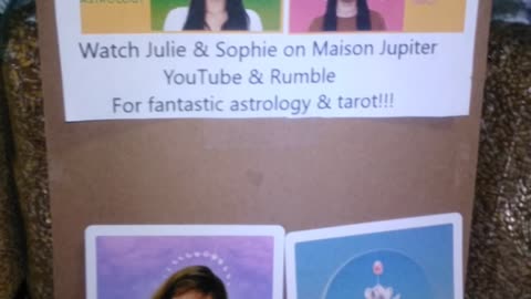 Queendom of Heaven & Precognitive Test 1-4-26