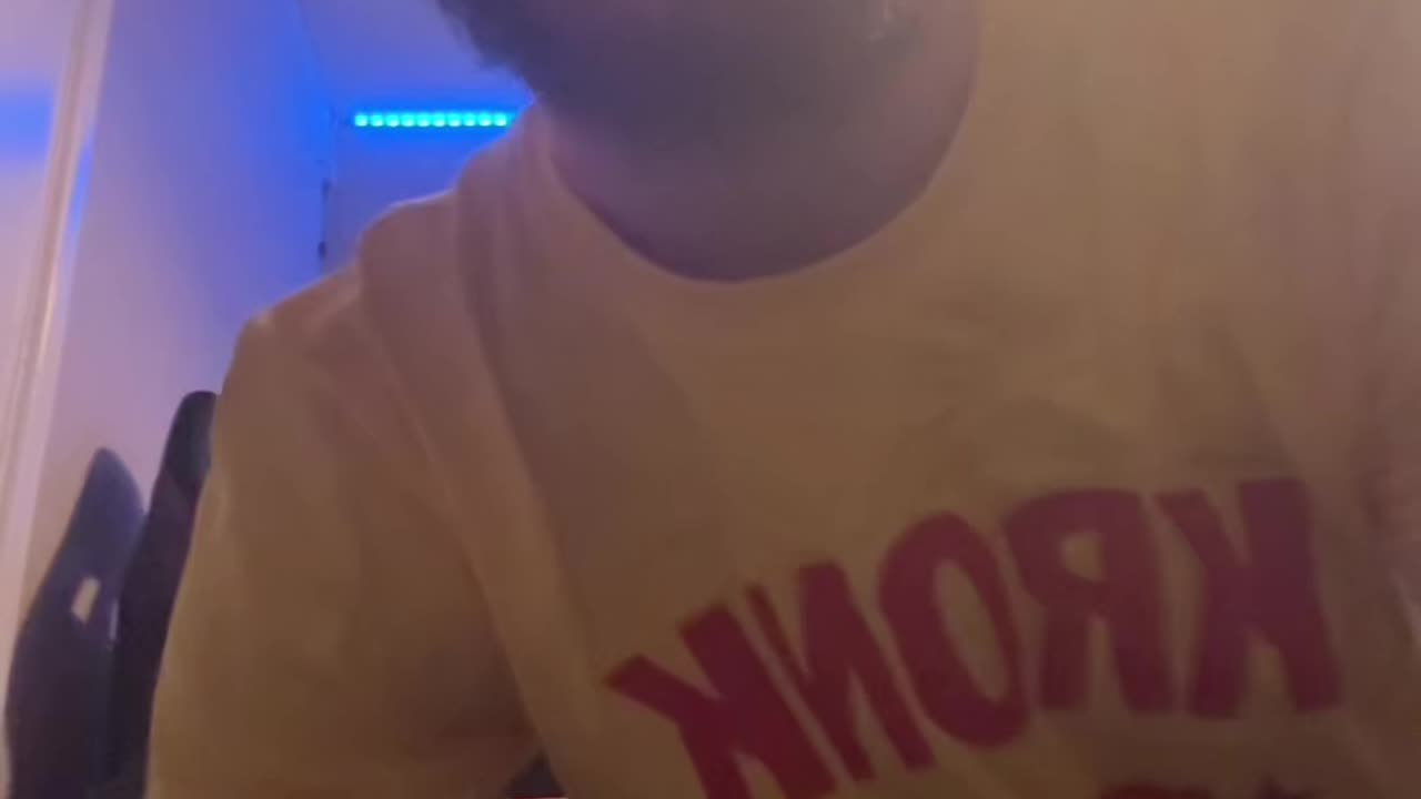 Replying to @George 1974 i’m glad I was able to inspire you #wyattspeech #thetruth #boxing🥊