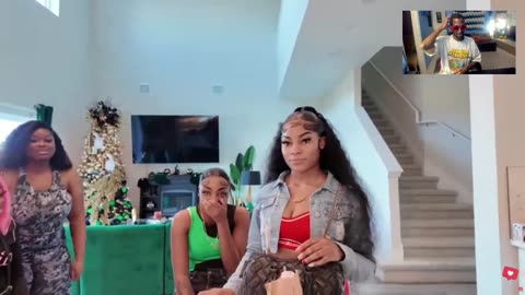 DaGhettoFamily TODAY IS MIKAYLA BIRTHDAY