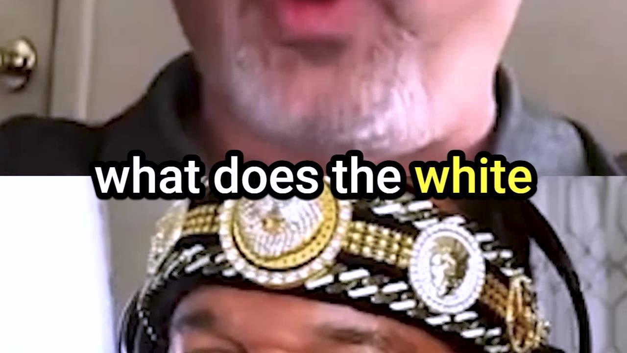 How Sam Shamoun ENDED Captain Tasaryach's CAREER