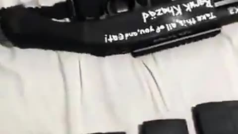 Minneapolis shooter at Annunciation Catholic Church posted a video before