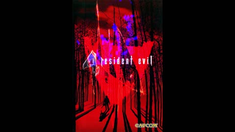 Resident Evil 4 Serenity remix rimescolamento - LeonardoPalc0