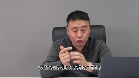 The Young Man Who Developed Anxiety Because He Never Logged Off