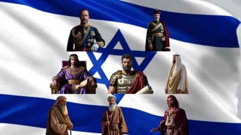 The truth about the land of Israel