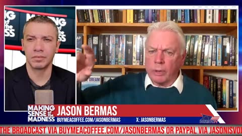 ДЕСЯТИЛЕТИЯ ДИССИДЕНТСТВА - Раскрыта дорожная карта Дэвида Айка