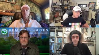 Dr. Bryan Ardis & Scott McKay: Shocking Disclosure 9/19/25: It's All Coming Down to This! Get Ready!