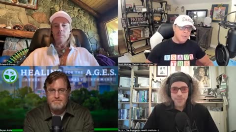 Dr. Bryan Ardis & Scott McKay: Shocking Disclosure 9/19/25: It's All Coming Down to This! Get Ready!