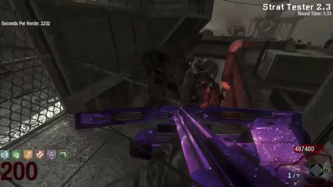 secret bow tech