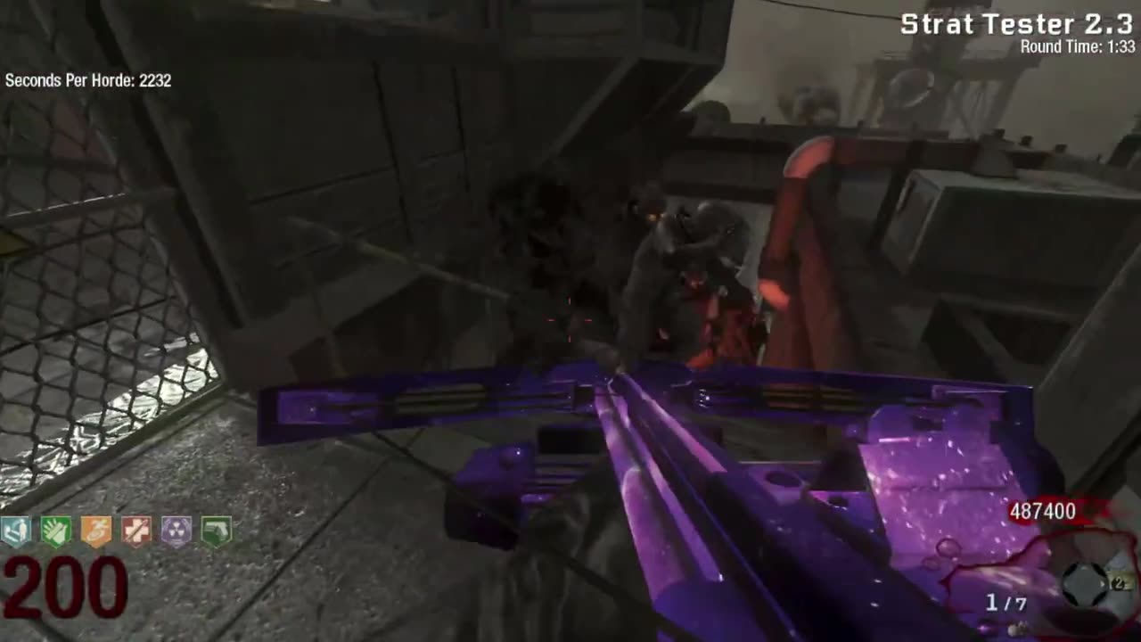 secret bow tech