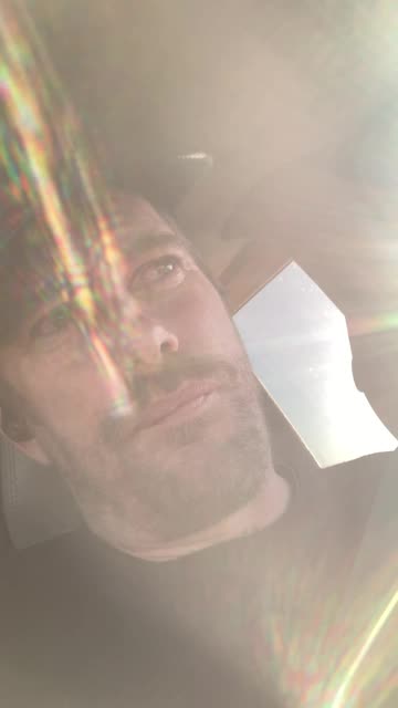 Popcorn hurts my teeth