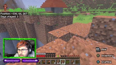 Sims Games: Simsy plays Stardew Valley ‽ ‽ ‽