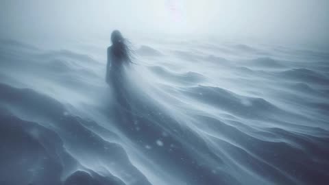 Nightfall: Weather Station Four