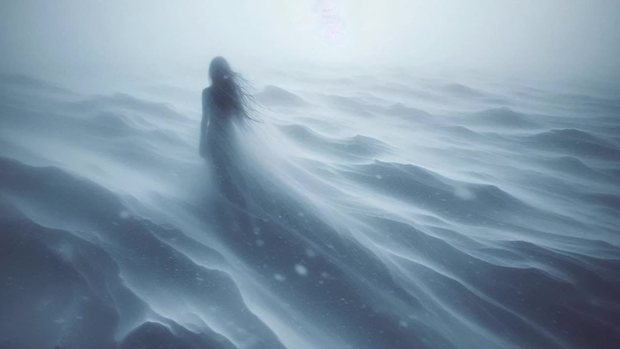 Nightfall: Weather Station Four