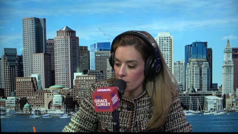 The Grace Curley Show December 01, 2025