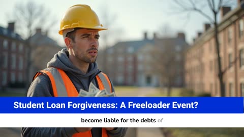 Era of Freeloading is Officially Over - A Moliere Citation