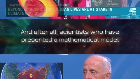 🆘Everyone! Catastrophic changes are happening on earth right now!
